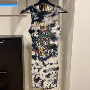 FashionNova Mini Dress